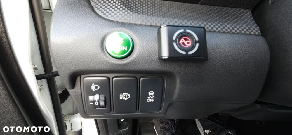 Honda CR-V 2.0i-VTEC 2WD Elegance - 26