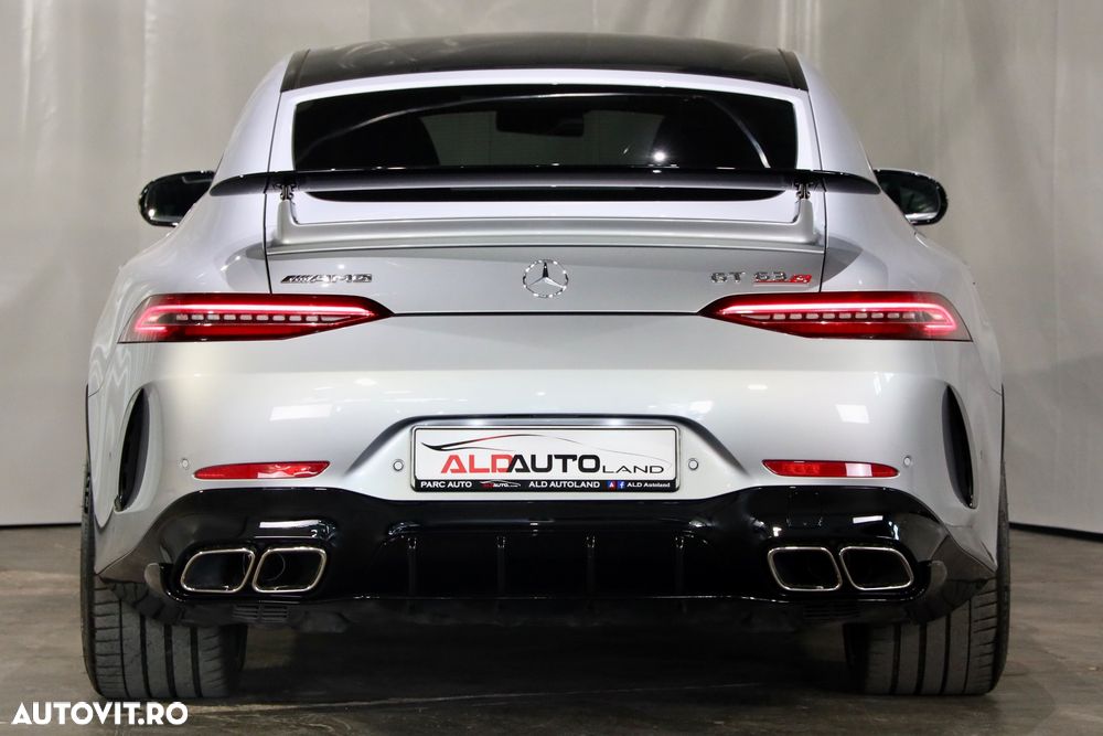 Mercedes-Benz AMG - 38