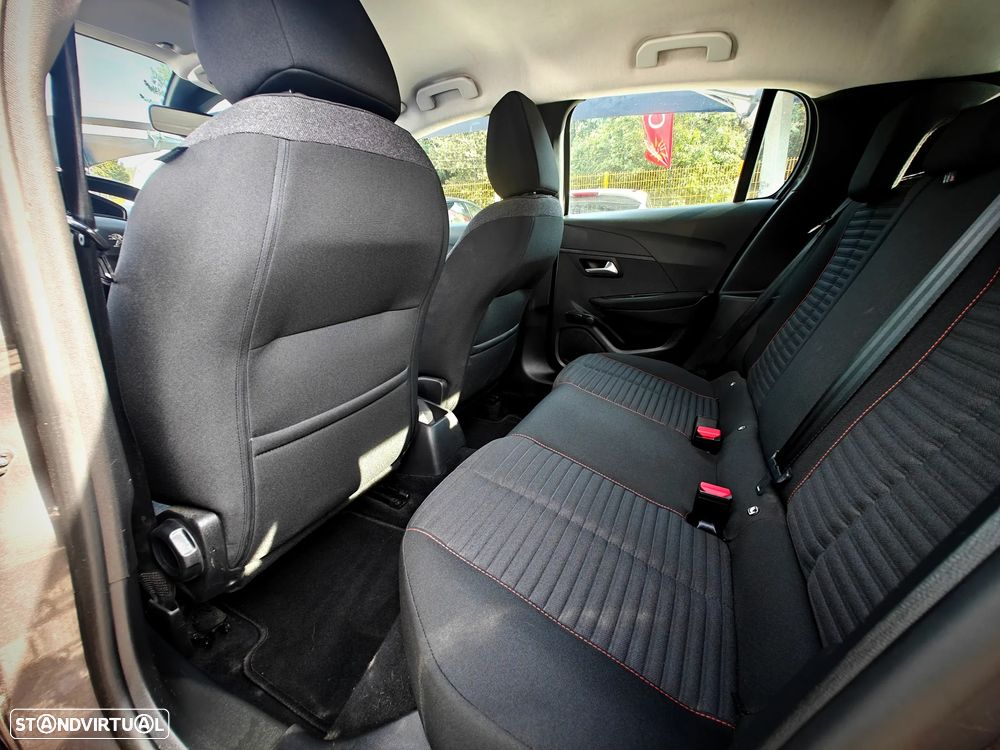 Peugeot 208 1.5 BlueHDi Active - 7