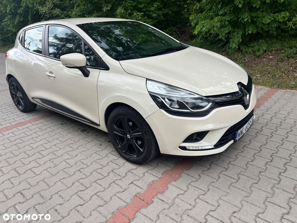 Renault Clio dCi 75 Stop & Start Life - 1