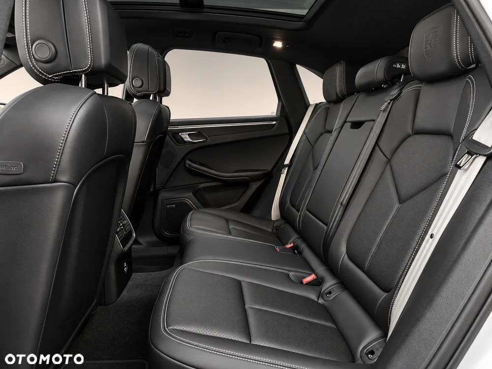 Porsche Macan Standard - 11
