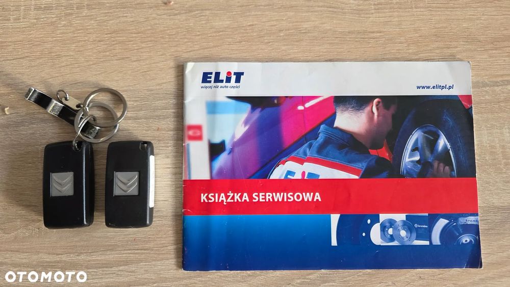 Citroën C4 Picasso 2.0 HDi Exclusive MCP - 23