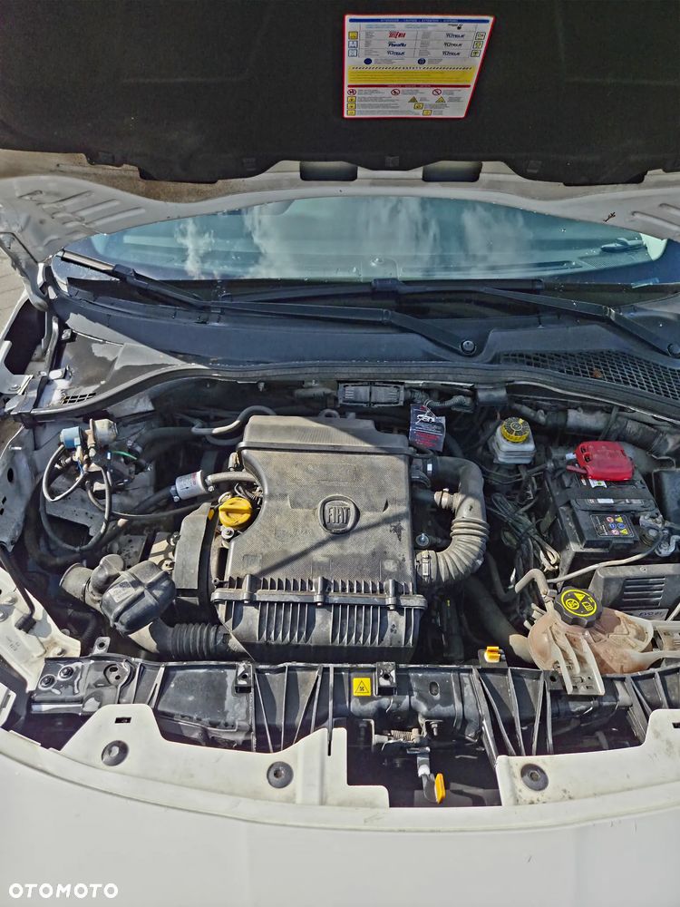 Fiat Tipo 1.4 16V - 2