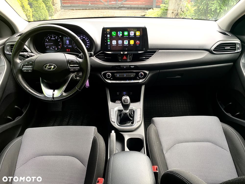 Hyundai i30 - 7