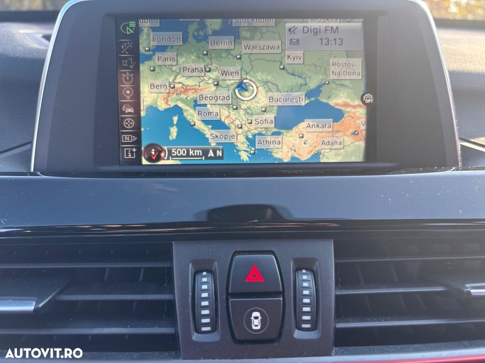 BMW X1 xDrive20d AT - 22