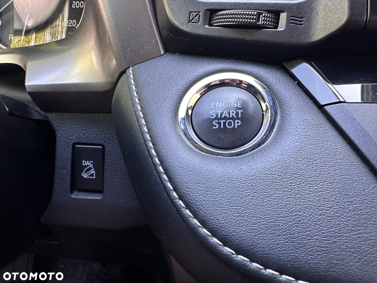 Toyota RAV4 2.0 Prestige 4x4 MS - 19