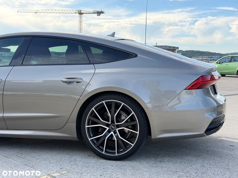 Audi A7 Sportback - 3