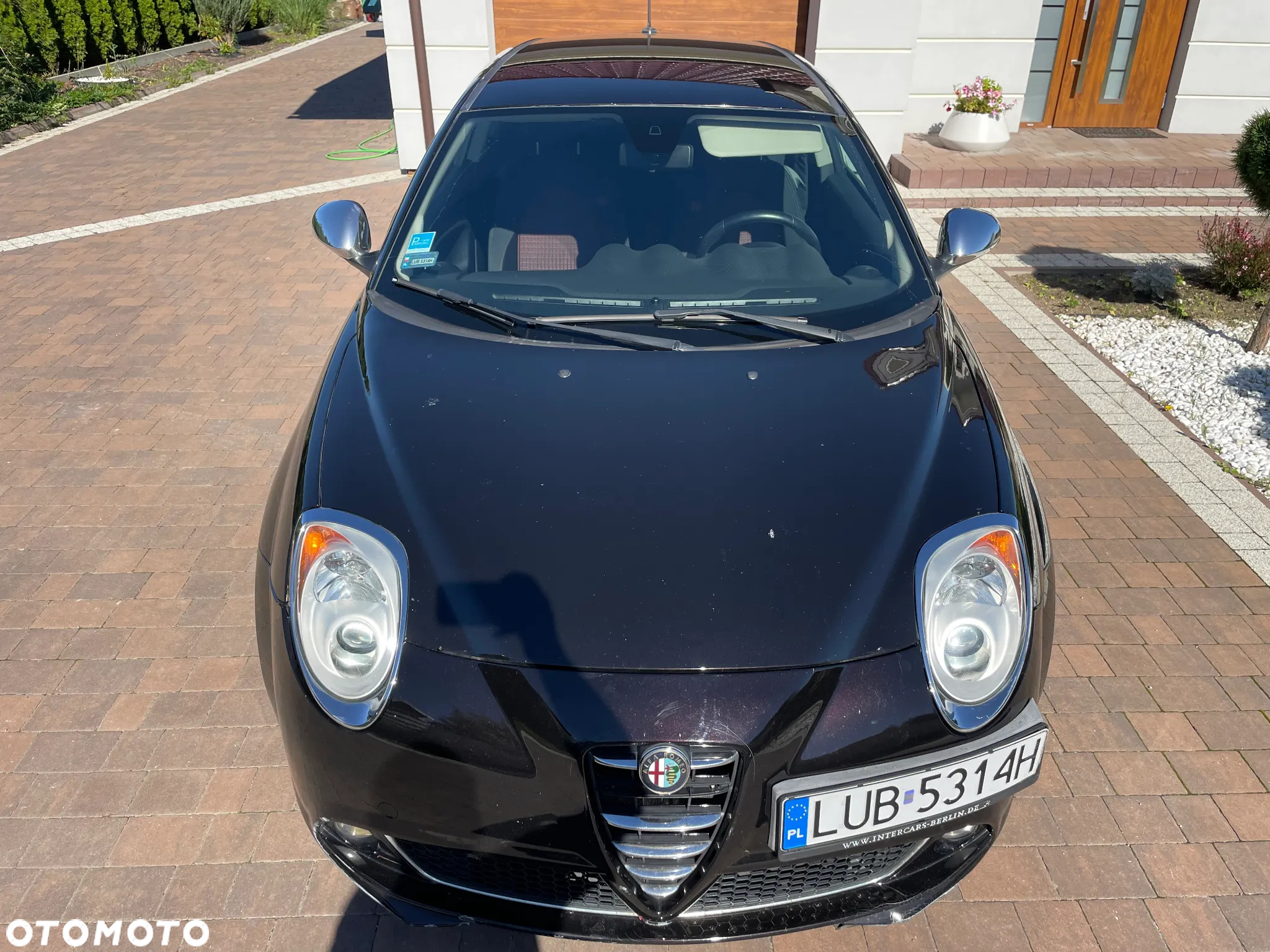 Alfa Romeo Mito - 13