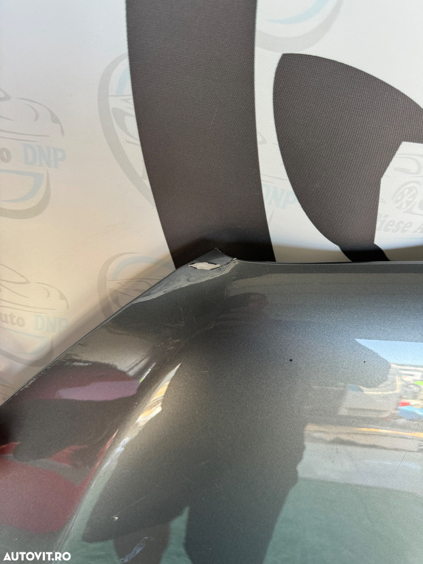 Capota Mercedes Glc W253 2015-2022 - 5
