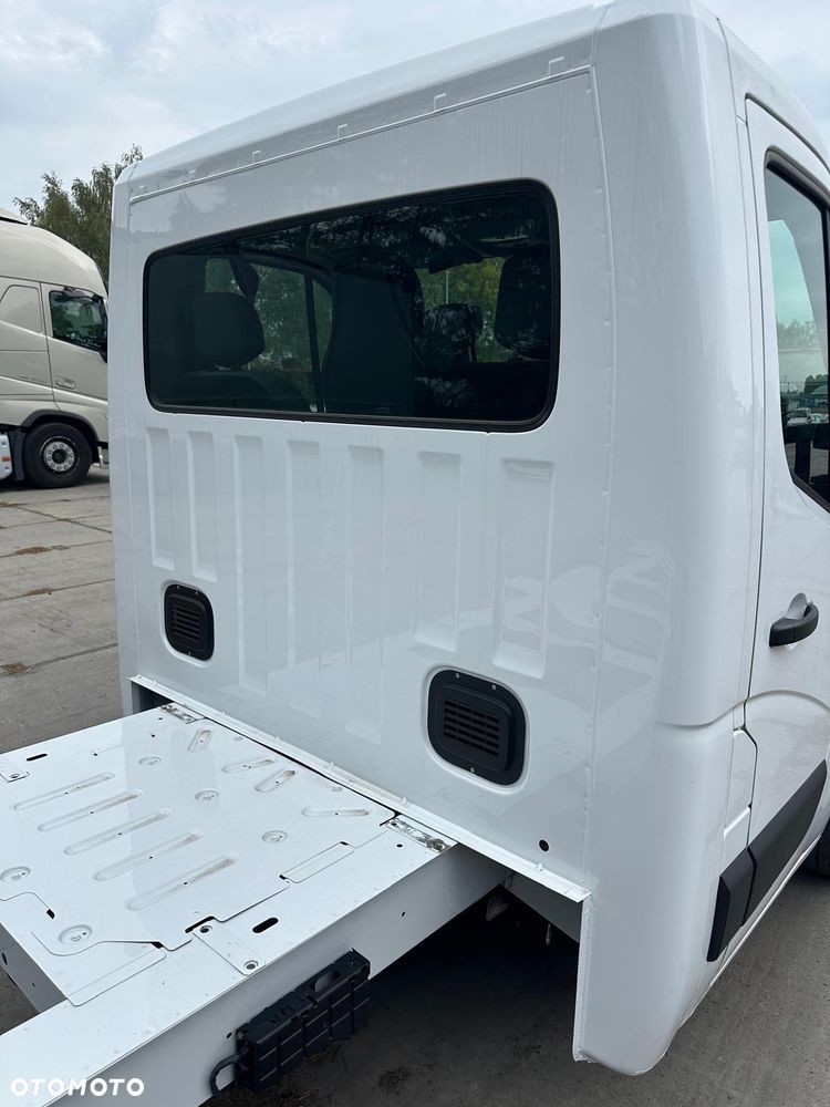 Renault Master - Rama - 11