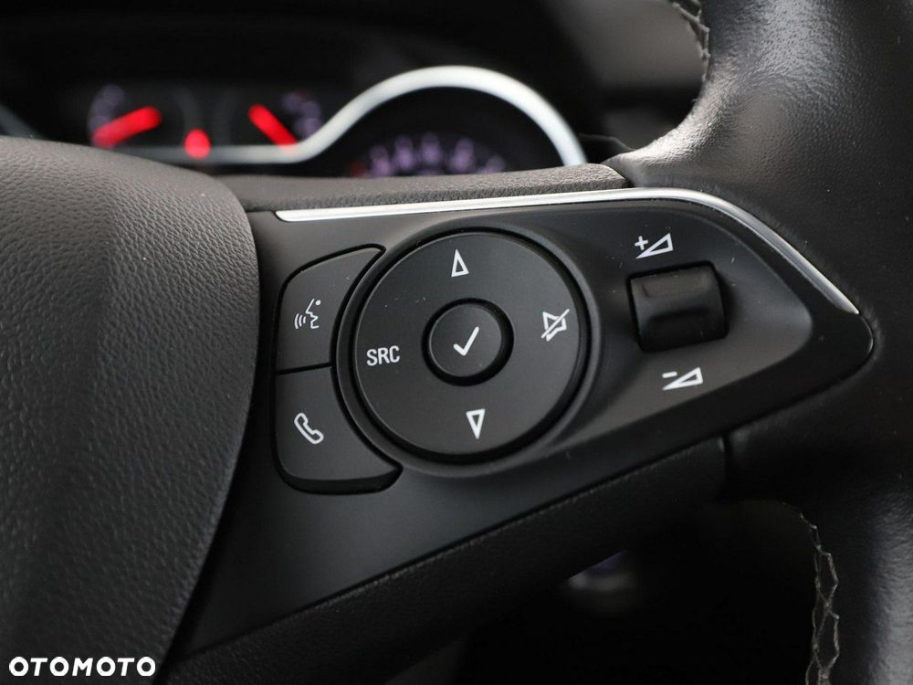 Opel Grandland X 2.0 D Start/Stop Automatik INNOVATION - 30