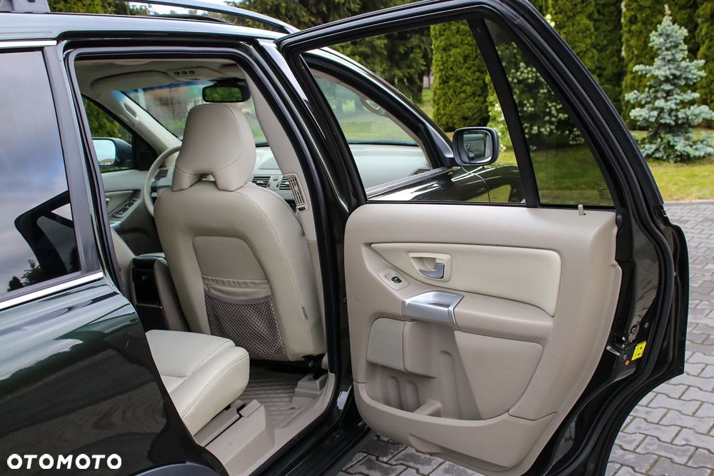 Volvo XC 90 2.9 T6 Momentum - 23