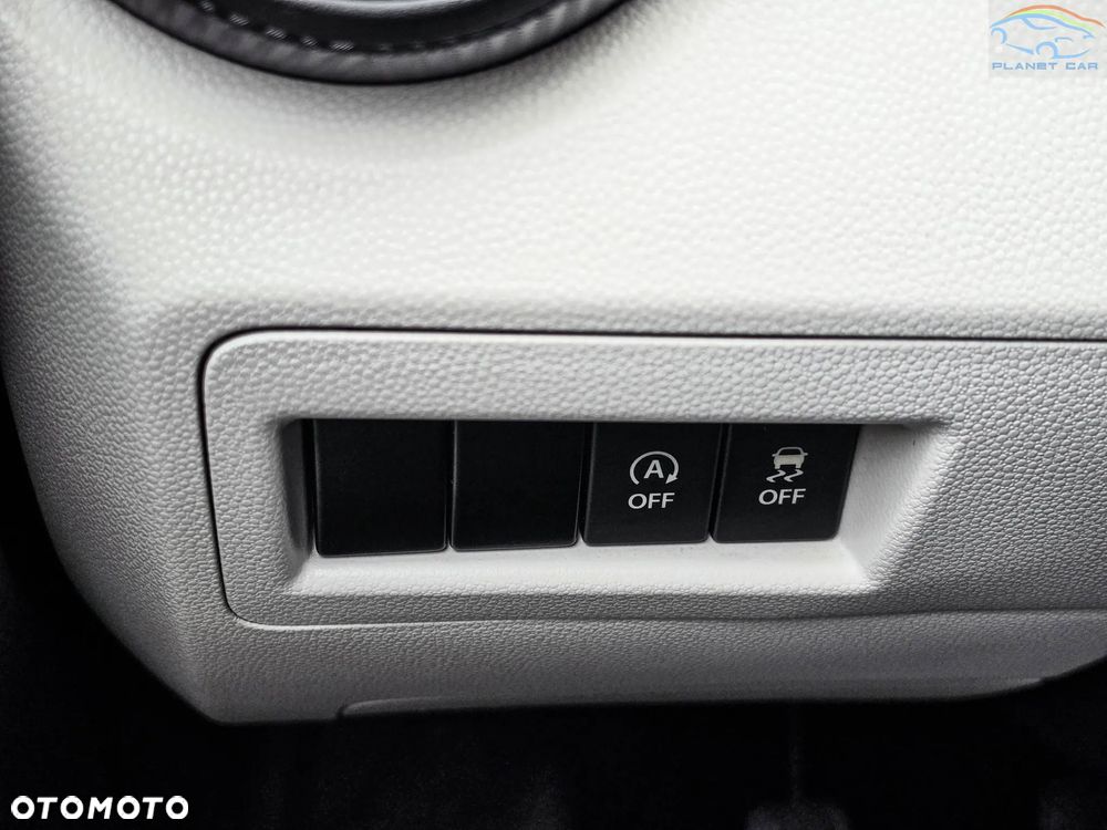 Suzuki Ignis Dualjet Allgrip Intro Edition - 27