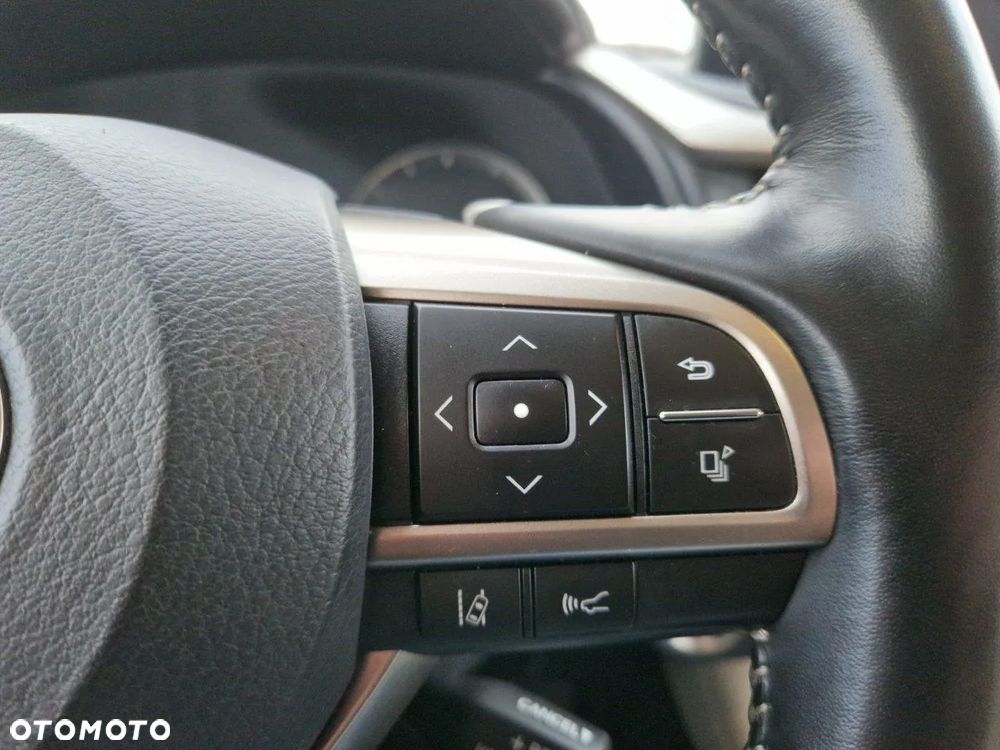 Lexus RX 300 F-Impression - 18