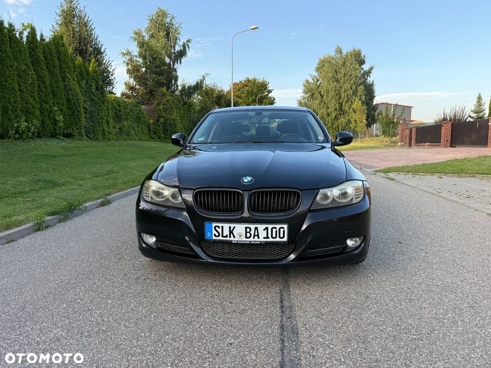 BMW Seria 3 - 20