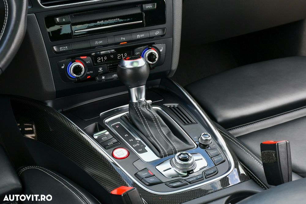 Audi SQ5 3.0 TDI Biturbo Tiptronic - 17