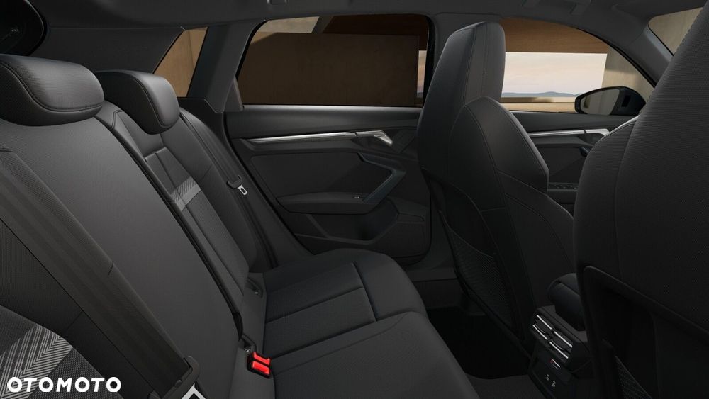 Audi A3 Sportback - 10