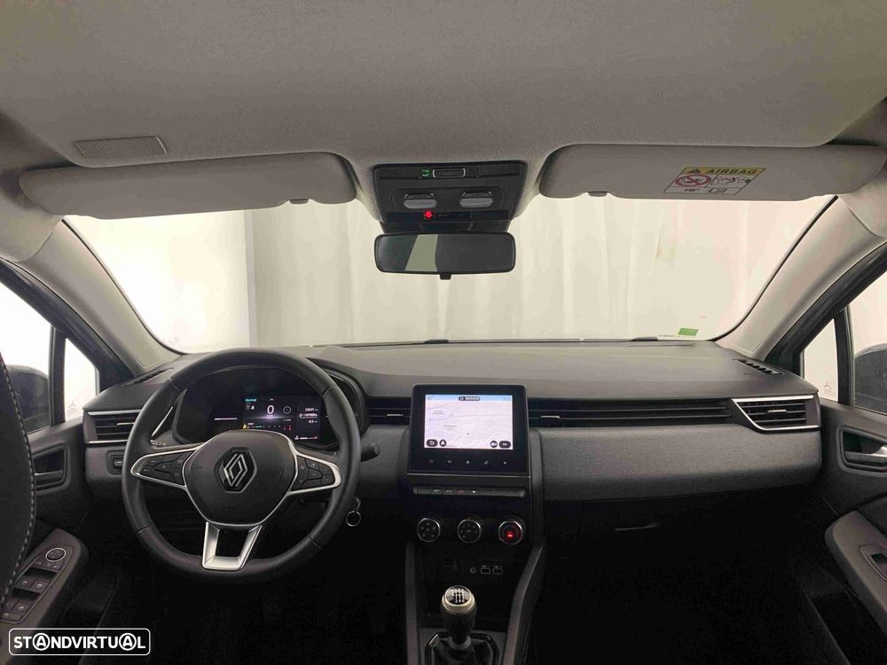 Renault Clio 1.0 TCe Evolution Bi-Fuel - 13