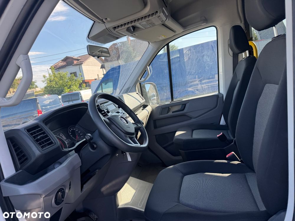 Volkswagen Crafter Standard - 9