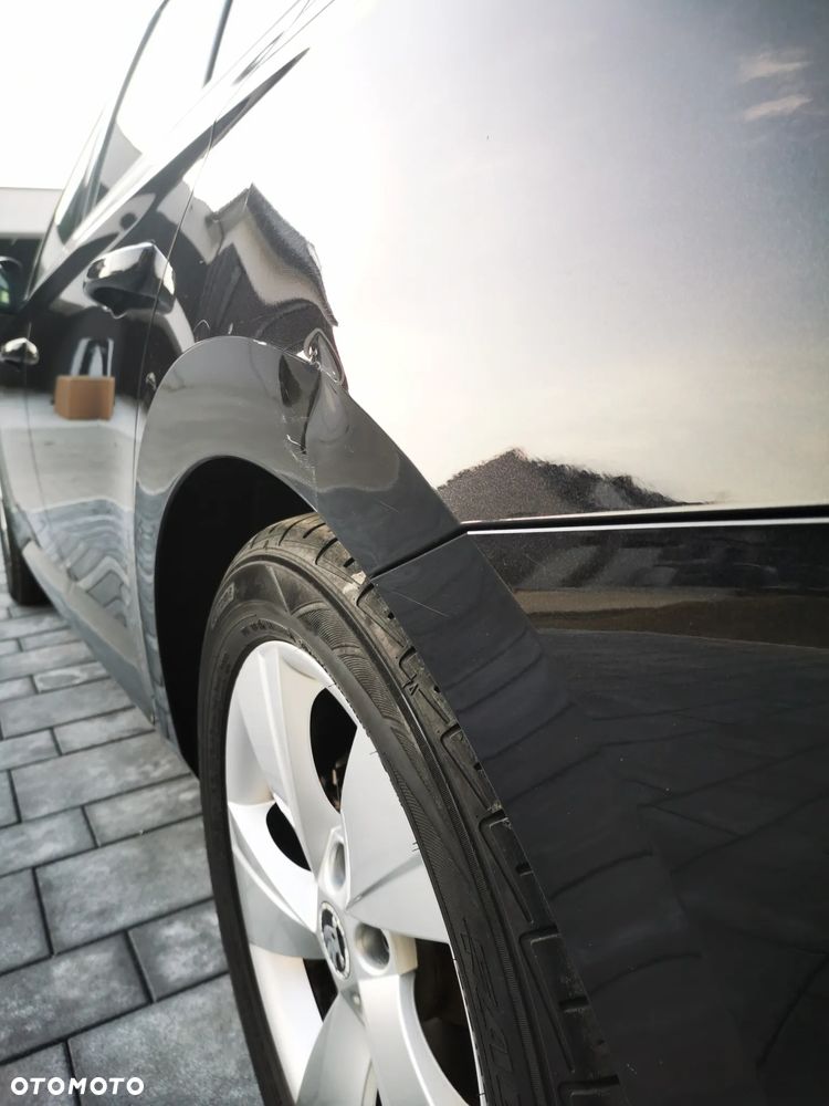 Skoda Superb - 7