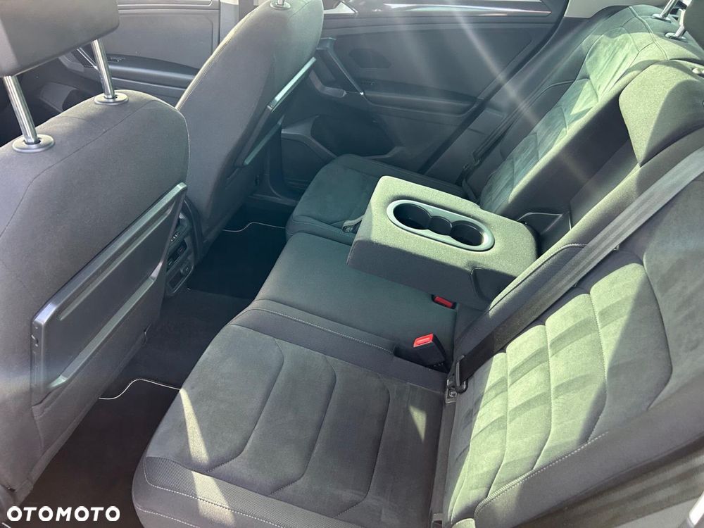 Volkswagen Tiguan - 7