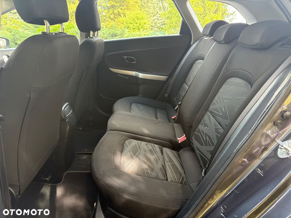 Kia Ceed 1.6 GDI L - 15