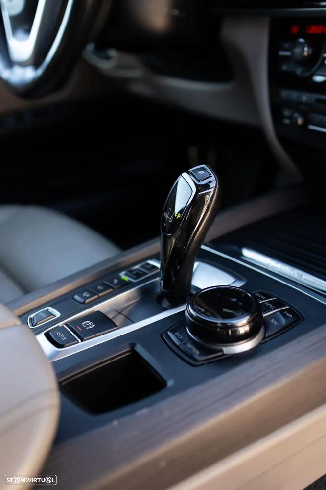 BMW X5 - 10