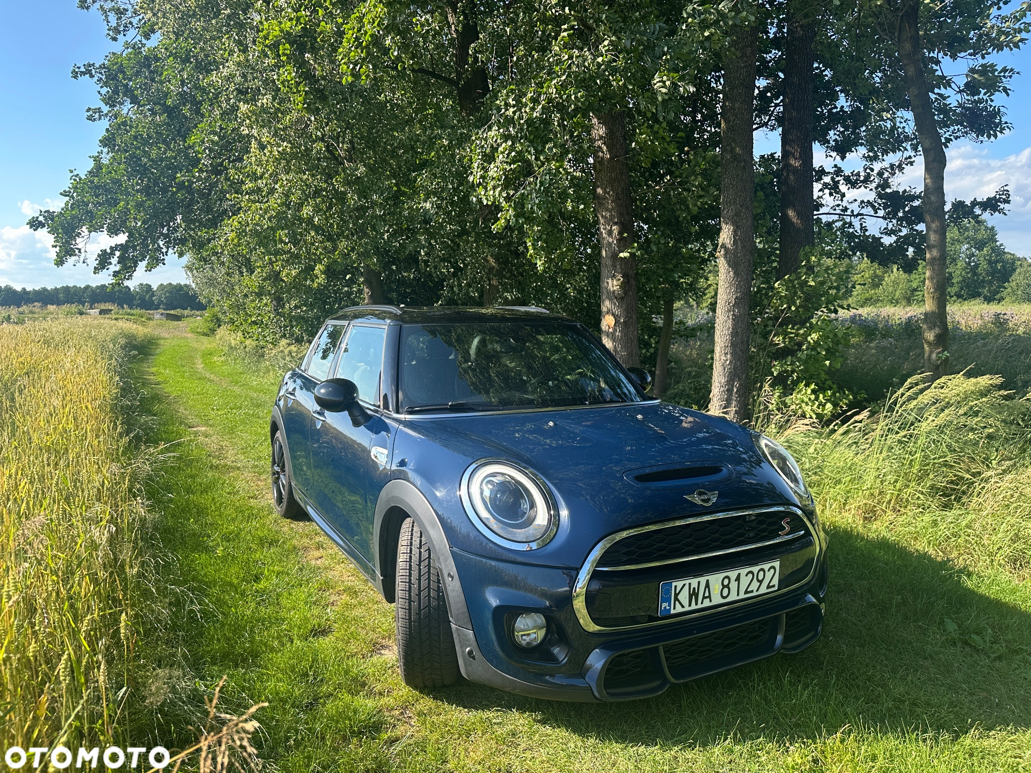 MINI Cooper S - 2