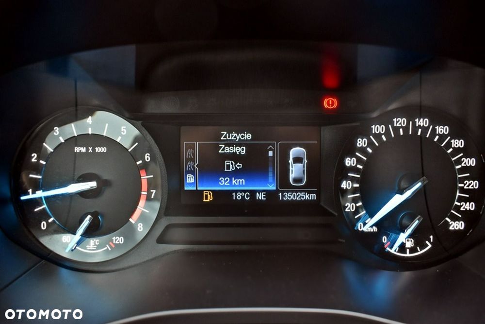 Ford Mondeo 1.5 EcoBoost Trend - 16
