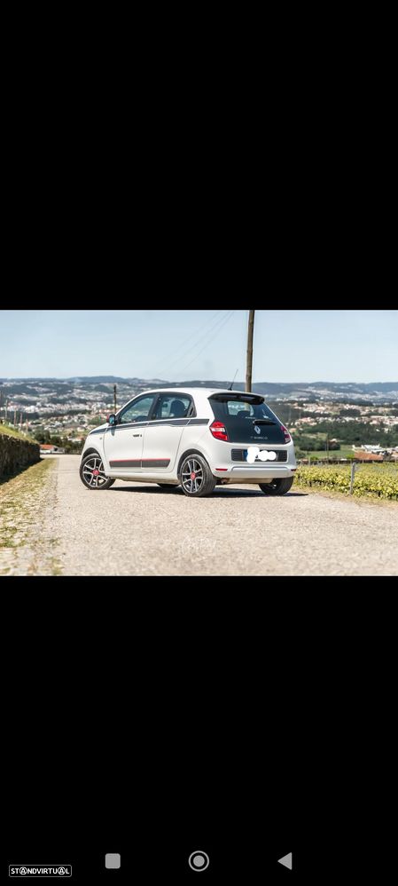 Renault Twingo 0.9 TCe Sport - 8