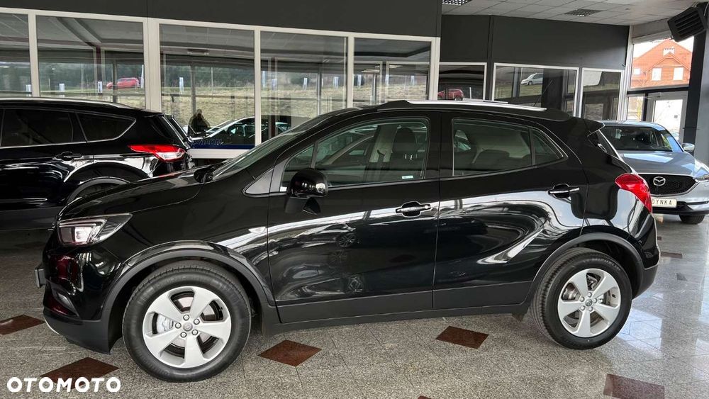 Opel Mokka X - 6