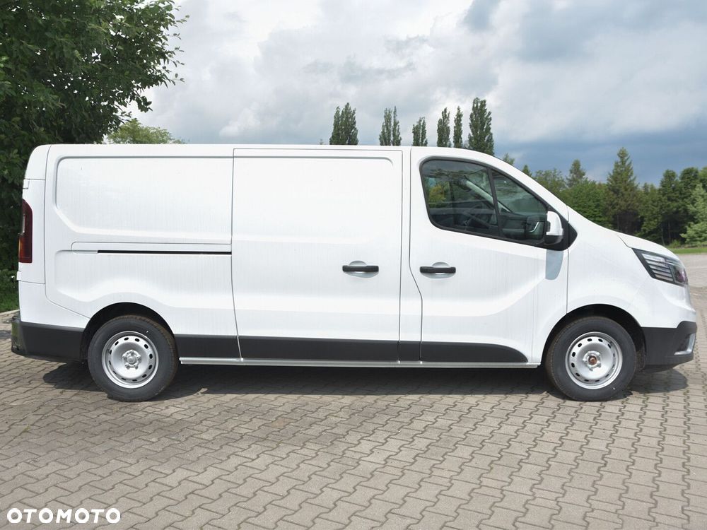 Renault Trafic Furgon L2H1 2.0 150KM - 4