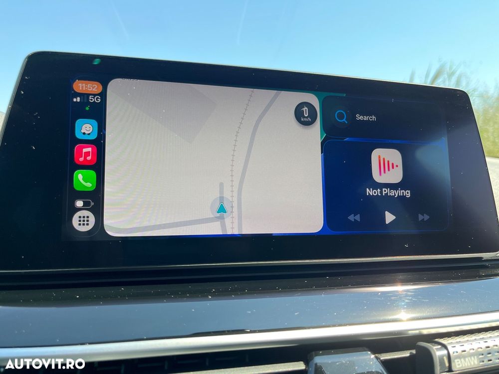 BMW Seria 5 530i xDrive AT - 40