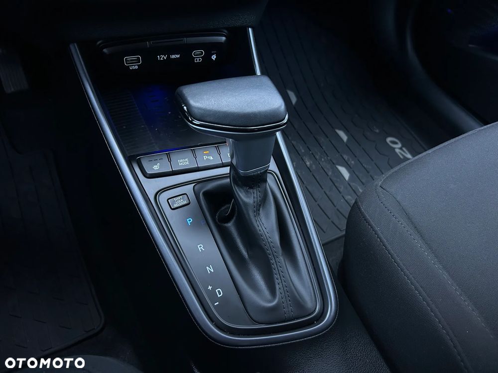 Hyundai i20 - 30