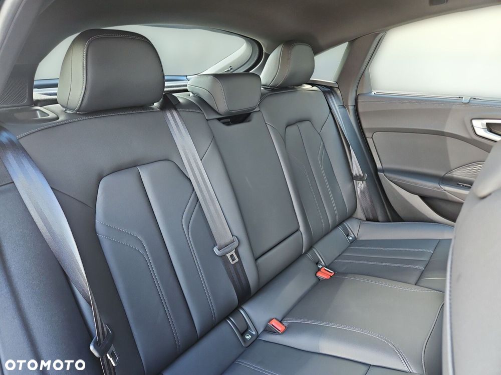 Audi A5 Limousine TFSI Quattro S tronic - 13
