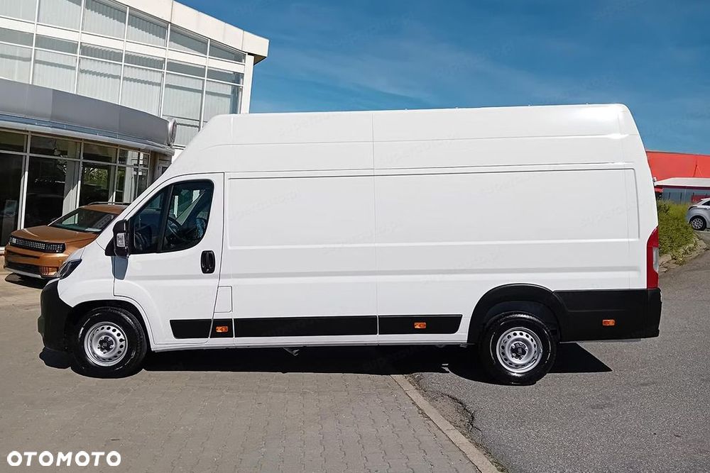 Fiat Ducato Maxi L4H3 2.2 180KM - 7