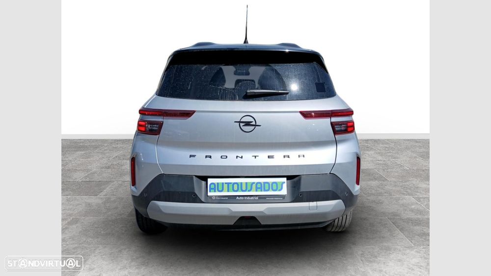 Opel Frontera 44 kWh Edition - 8