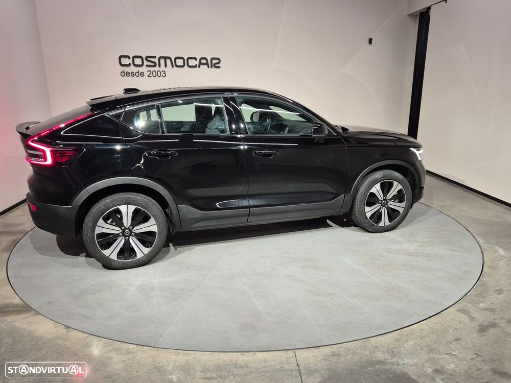 Volvo C40 Recharge Core - 14