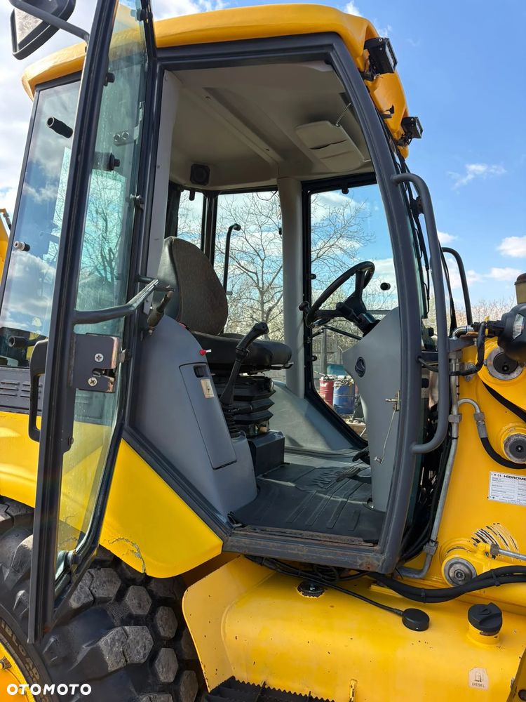 Hidromek 102S - 38