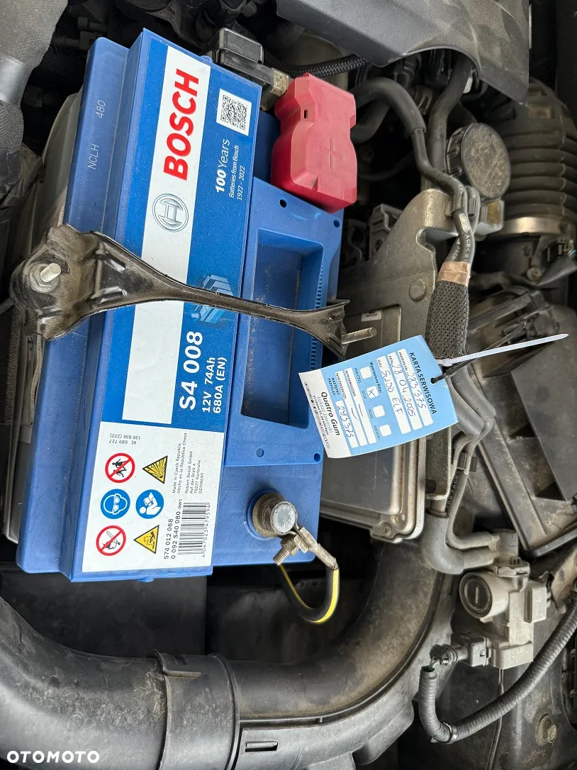 Nissan Qashqai 2.0 dCi DPF I-Way - 15