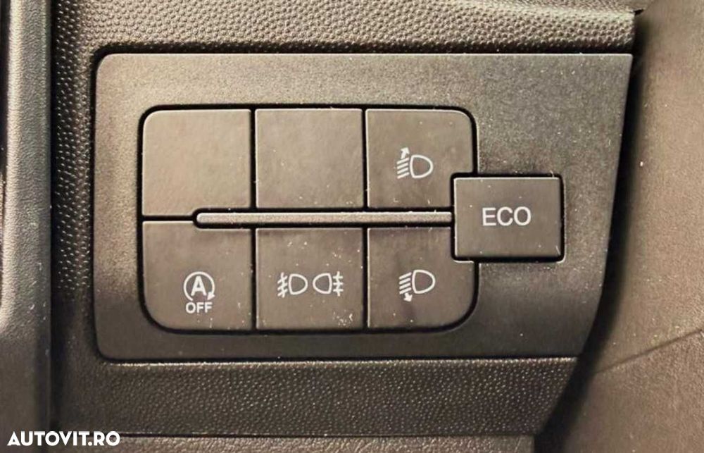 Fiat DUCATO L4H3 CU DORMITOR - 22