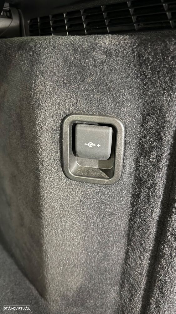 BMW 520 d Pack M Auto - 13