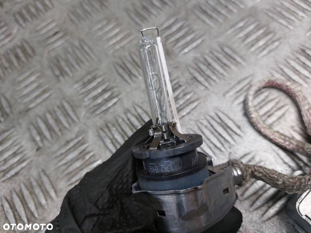 PRZETWORNICA XENON  MAZDA 6 II 39000-61970 - 3