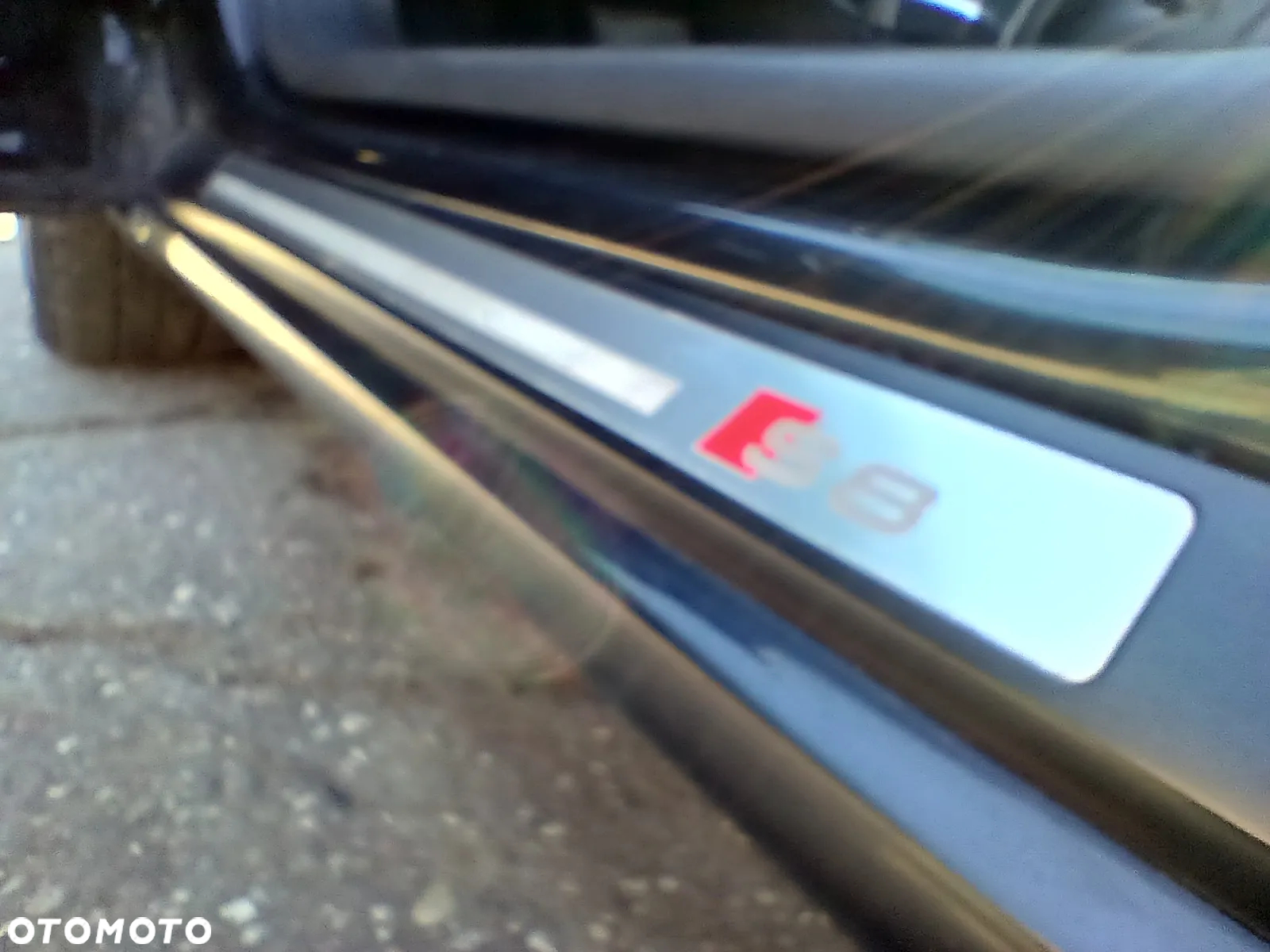 Audi S8 5.2 FSI Quattro - 22