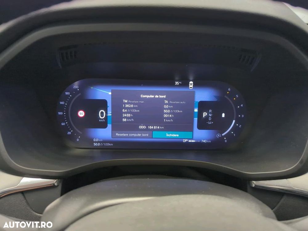 Volvo XC 60 B4 MHEV AT AWD Core - 11