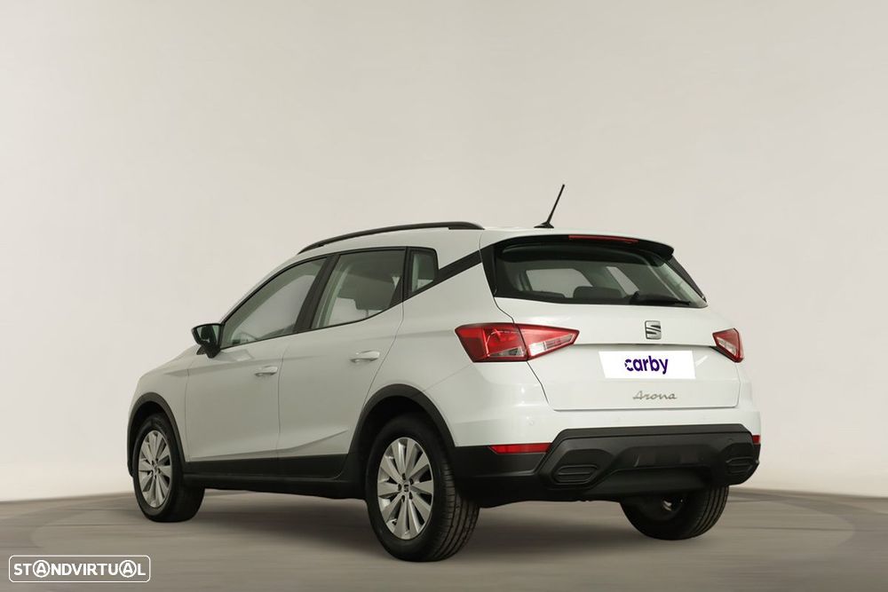 SEAT Arona 1.0 TSI Style - 3