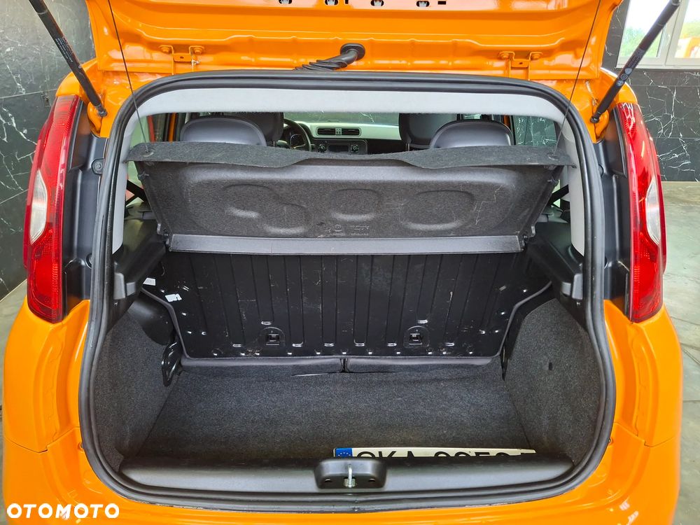 Fiat Panda 1.3 Multijet Easy S&S - 13