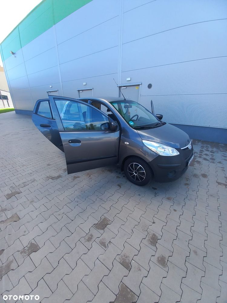 Hyundai i10 - 13