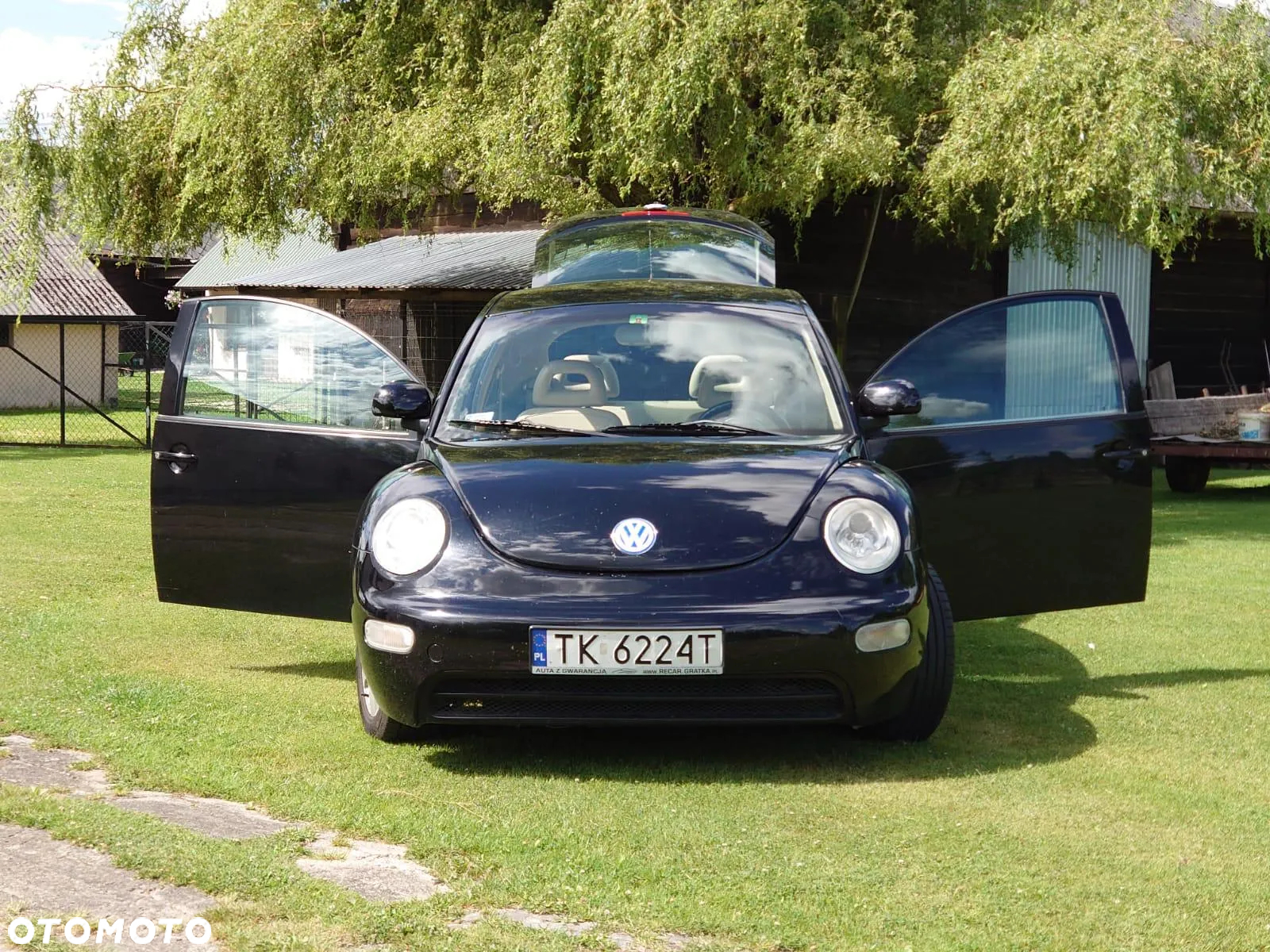 Volkswagen New Beetle 2.0 - 6