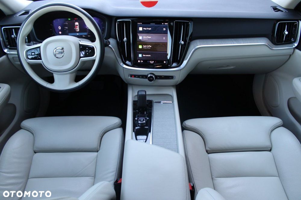 Volvo V60 - 15
